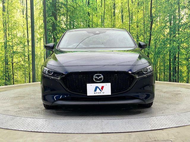 MAZDA3ファストバック（新潟県新潟市南区）画像14
