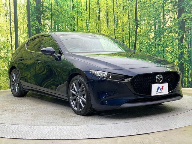 MAZDA3ファストバック（新潟県新潟市南区）画像16