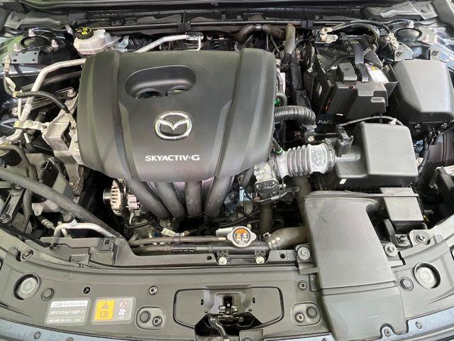 MAZDA3ファストバック（新潟県新潟市南区）画像18