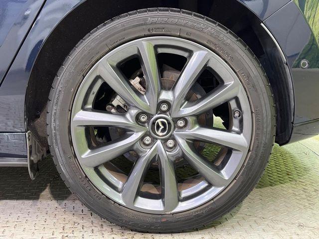 MAZDA3ファストバック（新潟県新潟市南区）画像23