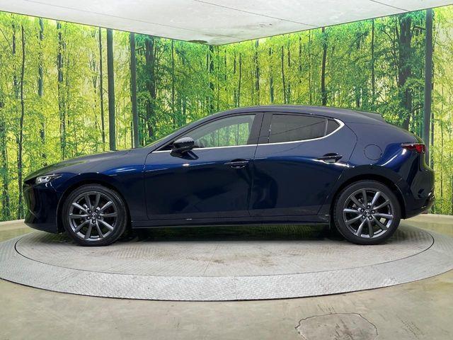 MAZDA3ファストバック（新潟県新潟市南区）画像31