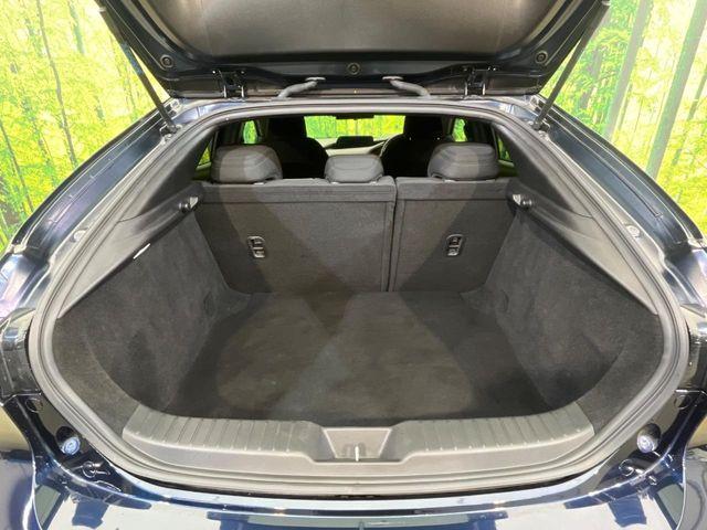 MAZDA3ファストバック（新潟県新潟市南区）画像34