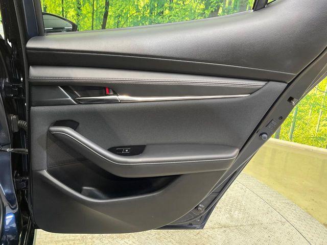 MAZDA3ファストバック（新潟県新潟市南区）画像36