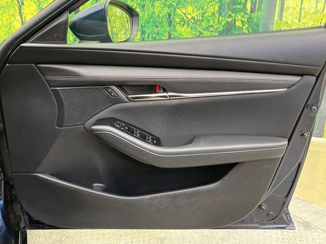 MAZDA3ファストバック（新潟県新潟市南区）画像37