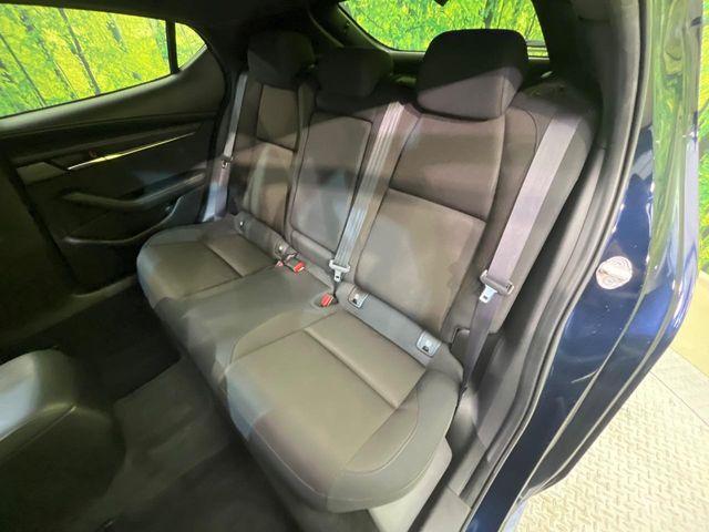 MAZDA3ファストバック（新潟県新潟市南区）画像42