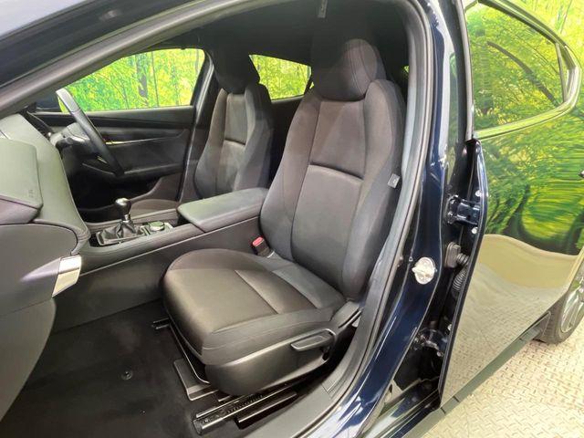 MAZDA3ファストバック（新潟県新潟市南区）画像44