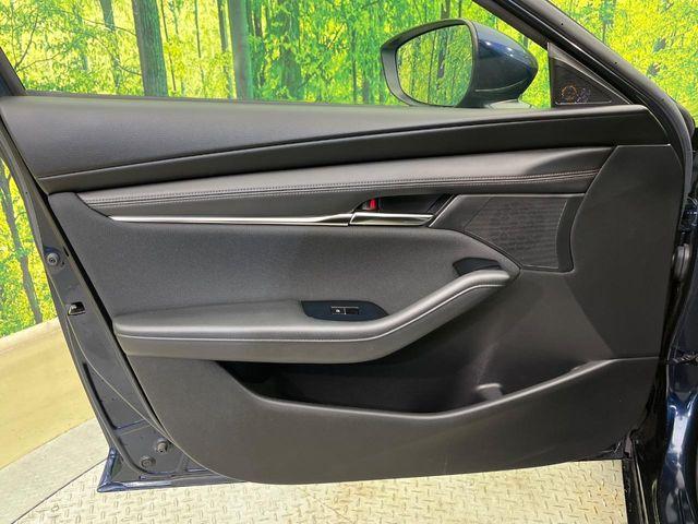 MAZDA3ファストバック（新潟県新潟市南区）画像45