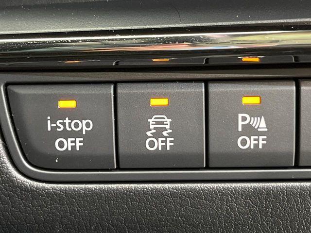 MAZDA3ファストバック（新潟県新潟市南区）画像48