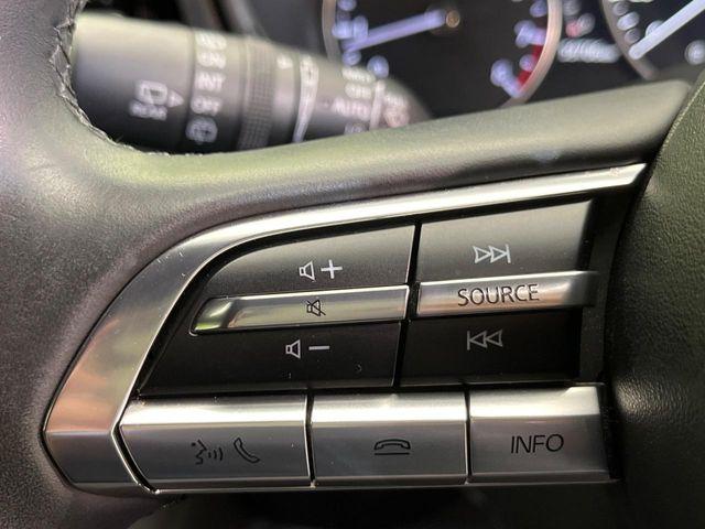 MAZDA3ファストバック（新潟県新潟市南区）画像50