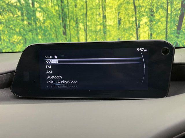 MAZDA3ファストバック（新潟県新潟市南区）画像55