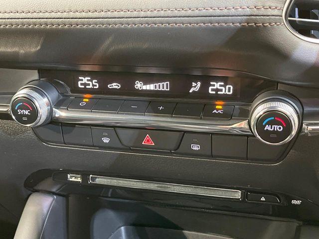 MAZDA3ファストバック（新潟県新潟市南区）画像57