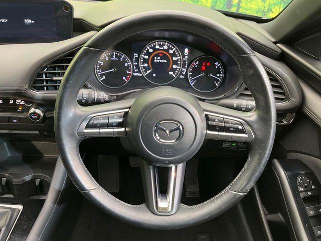 MAZDA3ファストバック（新潟県新潟市南区）画像63