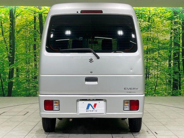 エブリイ(新潟県長岡市)