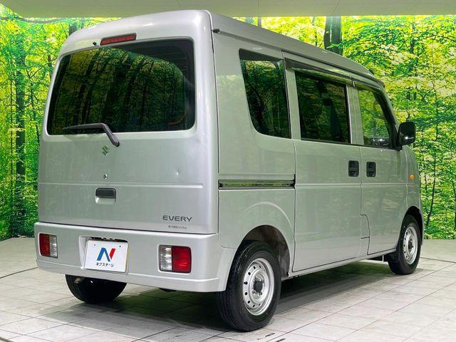 エブリイ(新潟県長岡市)