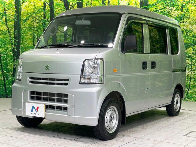 エブリイ(新潟県長岡市)