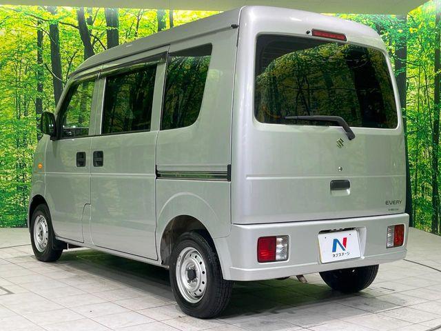 エブリイ(新潟県長岡市)