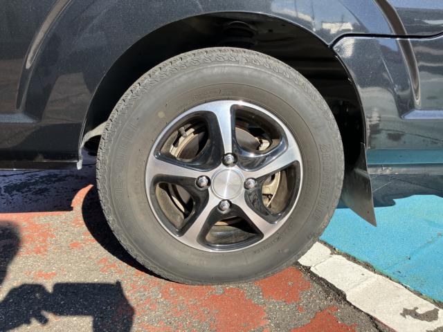 キャリイトラック(新潟県長岡市)