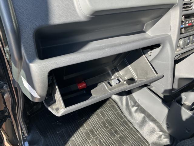 キャリイトラック(新潟県長岡市)