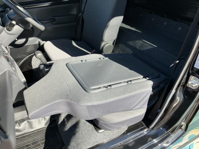 キャリイトラック(新潟県長岡市)