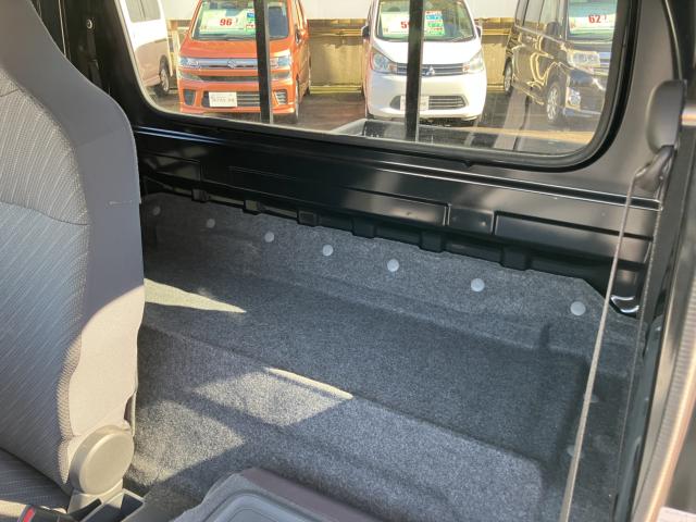 キャリイトラック(新潟県長岡市)