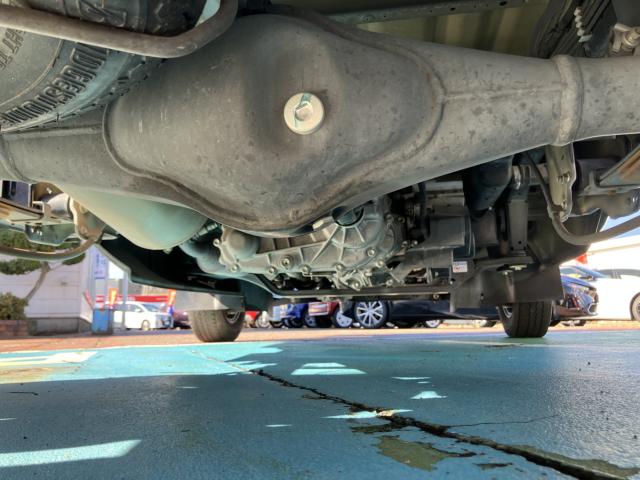 キャリイトラック(新潟県長岡市)