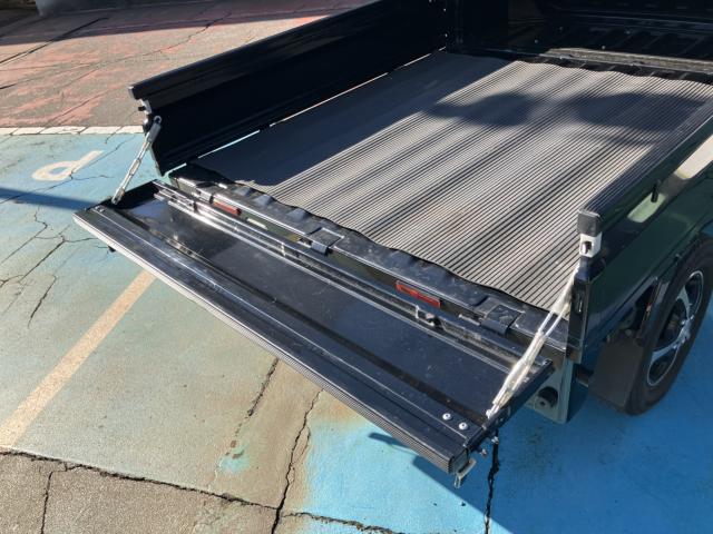 キャリイトラック(新潟県長岡市)