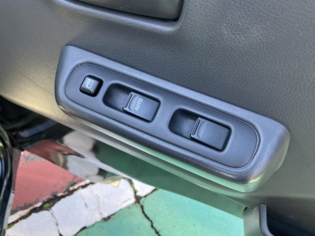 キャリイトラック(新潟県長岡市)