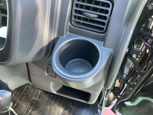 キャリイトラック(新潟県長岡市)