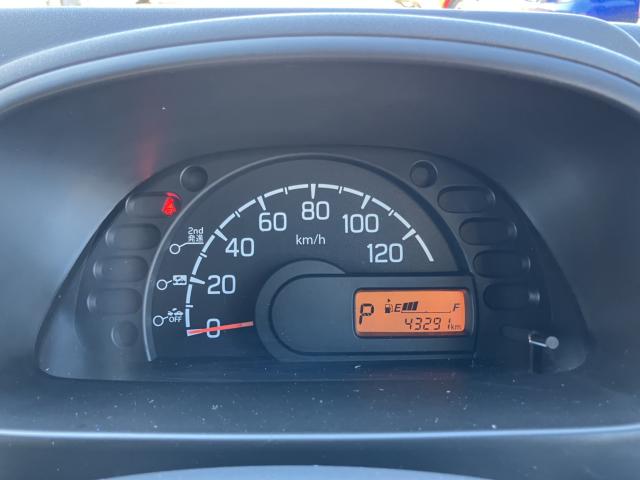 キャリイトラック(新潟県長岡市)