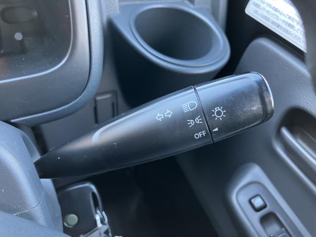 キャリイトラック(新潟県長岡市)