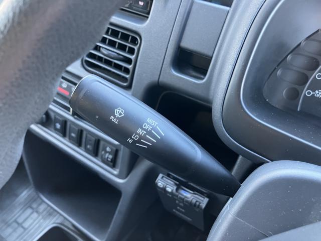 キャリイトラック(新潟県長岡市)