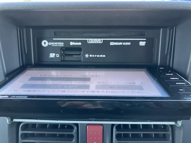 キャリイトラック(新潟県長岡市)