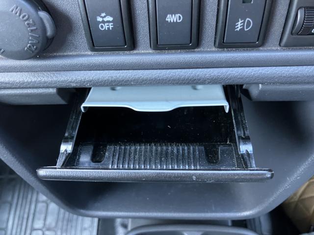 キャリイトラック(新潟県長岡市)