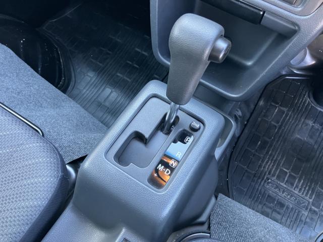 キャリイトラック(新潟県長岡市)