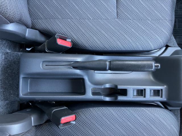 キャリイトラック(新潟県長岡市)