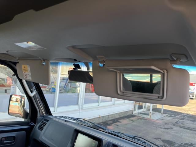 キャリイトラック(新潟県長岡市)