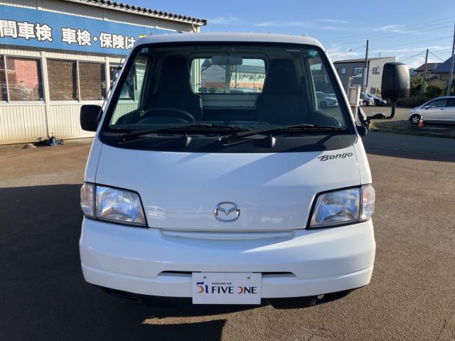 ボンゴトラック（新潟県長岡市）画像3