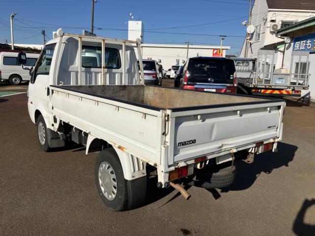 ボンゴトラック（新潟県長岡市）画像6