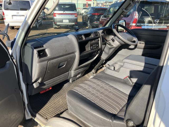 ボンゴトラック（新潟県長岡市）画像7