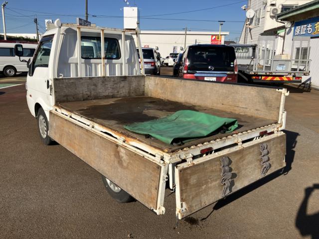 ボンゴトラック（新潟県長岡市）画像29