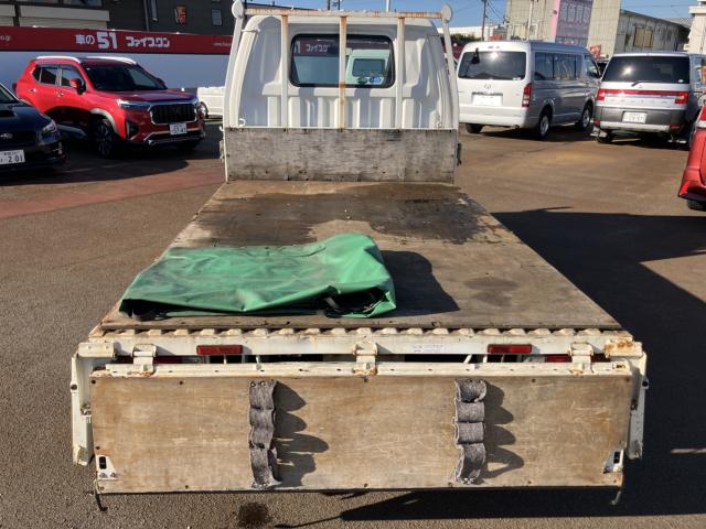 ボンゴトラック（新潟県長岡市）画像30