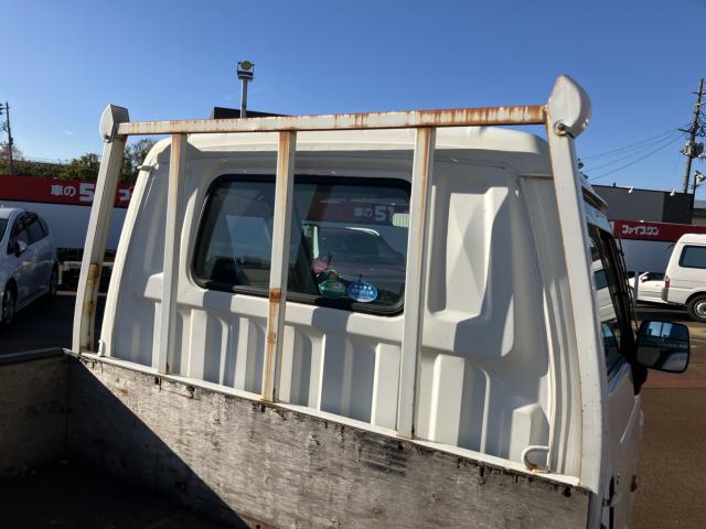 ボンゴトラック（新潟県長岡市）画像32