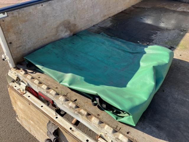 ボンゴトラック（新潟県長岡市）画像31