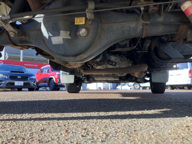 ボンゴトラック（新潟県長岡市）画像35