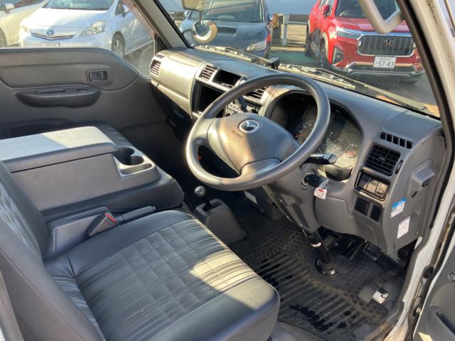 ボンゴトラック（新潟県長岡市）画像8