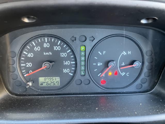 ボンゴトラック（新潟県長岡市）画像10