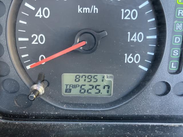 ボンゴトラック（新潟県長岡市）画像11