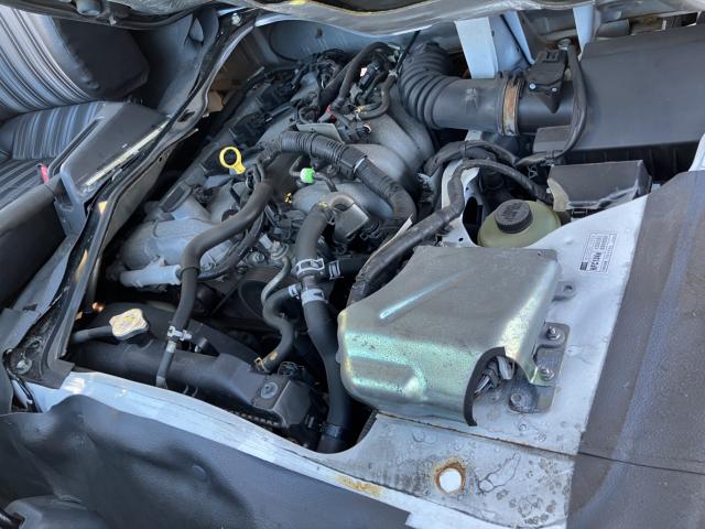 ボンゴトラック（新潟県長岡市）画像34