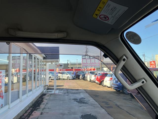 ボンゴトラック（新潟県長岡市）画像27