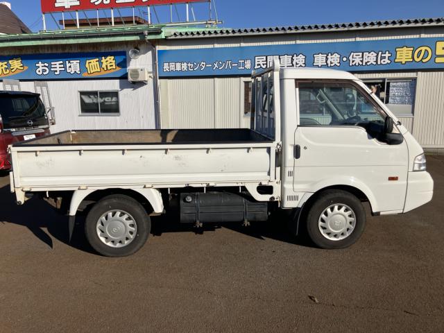 ボンゴトラック（新潟県長岡市）画像5